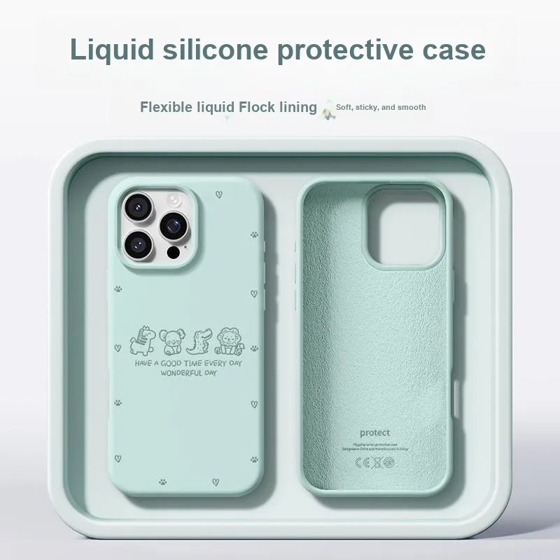 RVIXE Phone Cases-5