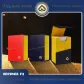 Gentleman Black 1 Pack (5 Boxes, 10 Pairs)