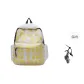 Yellow with Knot Charm