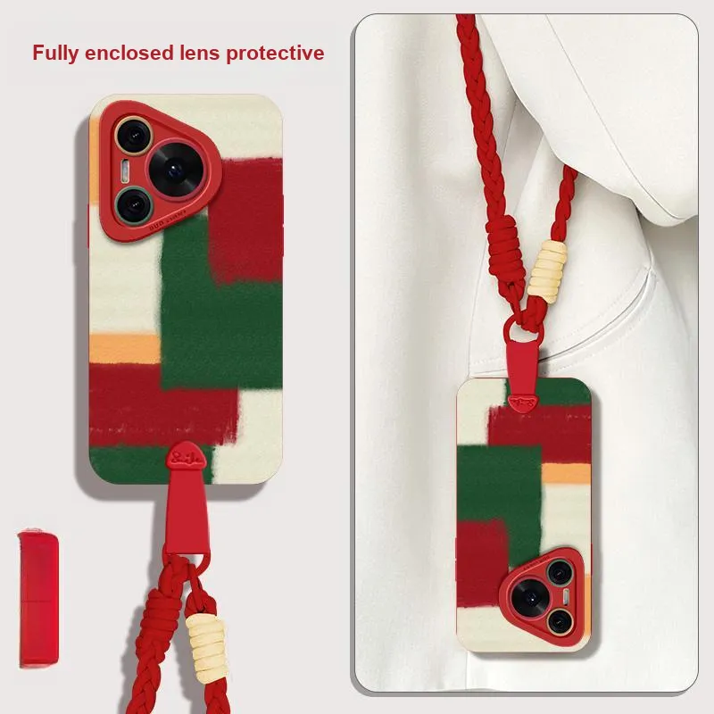 Interesting shell Phone Cases-3