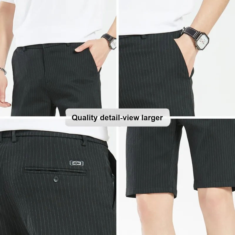 7 FOR ALL MANKIND Casual Shorts Men's-5