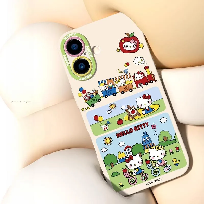 HASEE Phone Cases-2