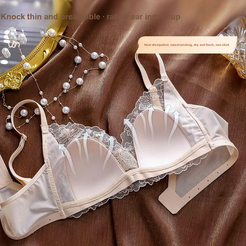MIIOW Women's Bras-3