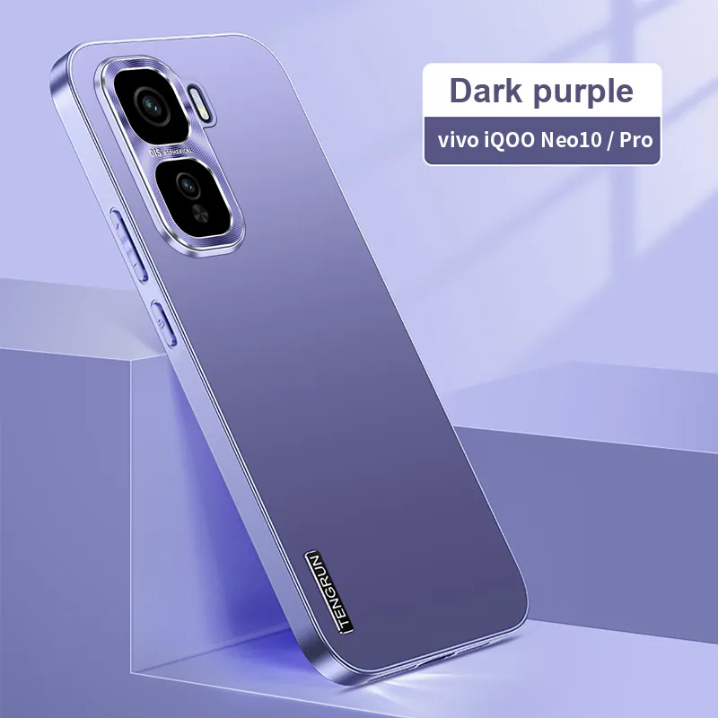 ZHUOJI Phone Cases-1