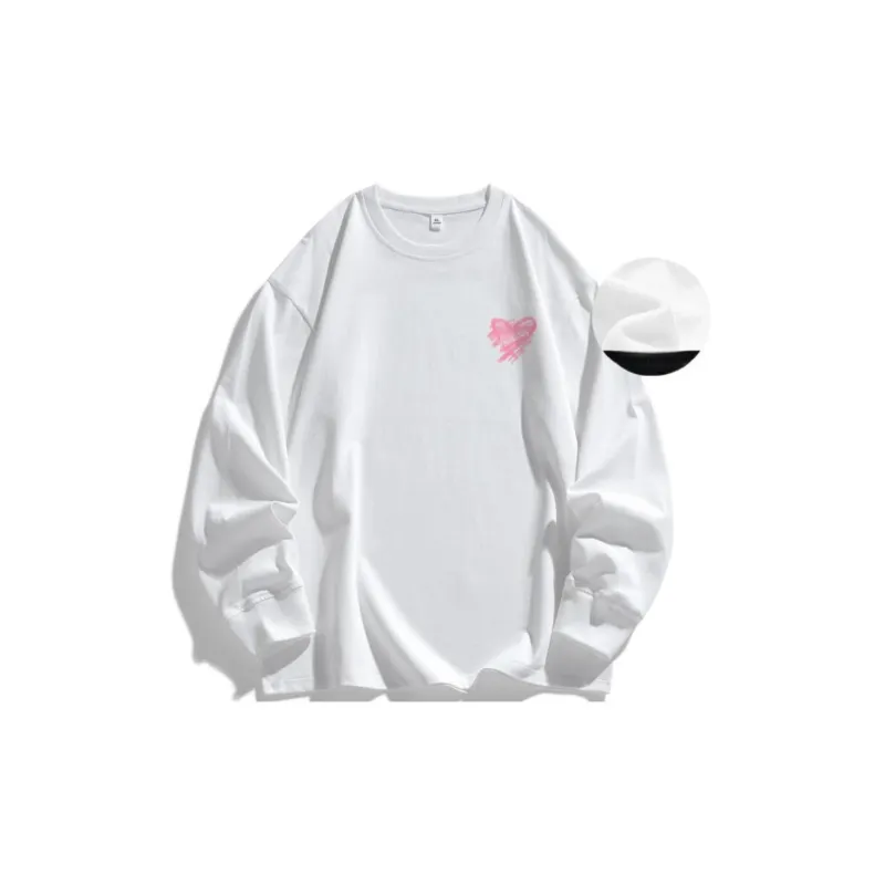 RHIME Chime95 Series T Shirt Unisex-33