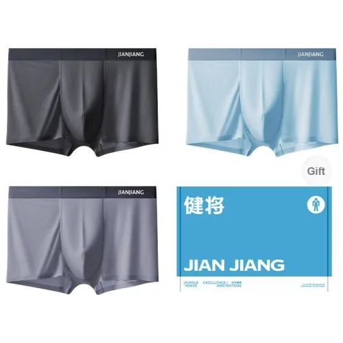 Master Underpants Men's Box 3 Pack