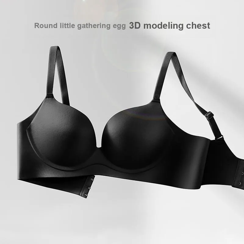 YUZHAOLIN Women's Bras-7