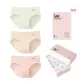 [Combo 3-Piece]Green+Soft Mist Coffee+Pink