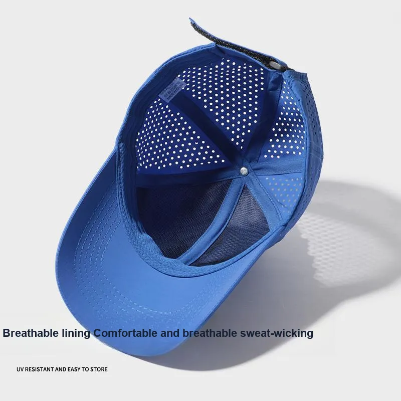 Jeep Lightweight Baseball Caps Unisex-9