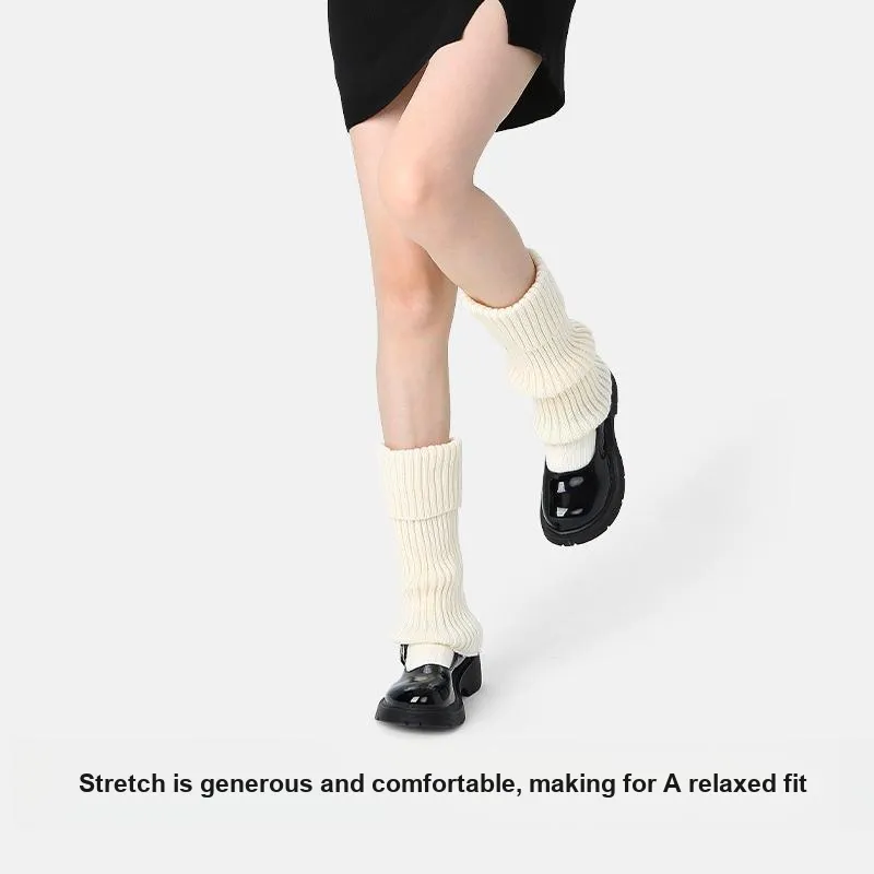 Primeet Mid Calf Socks Women's 1 Pack-10