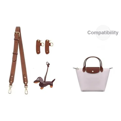 Jingxi Микрофибра Сумка Ремень Женский Многоцветный