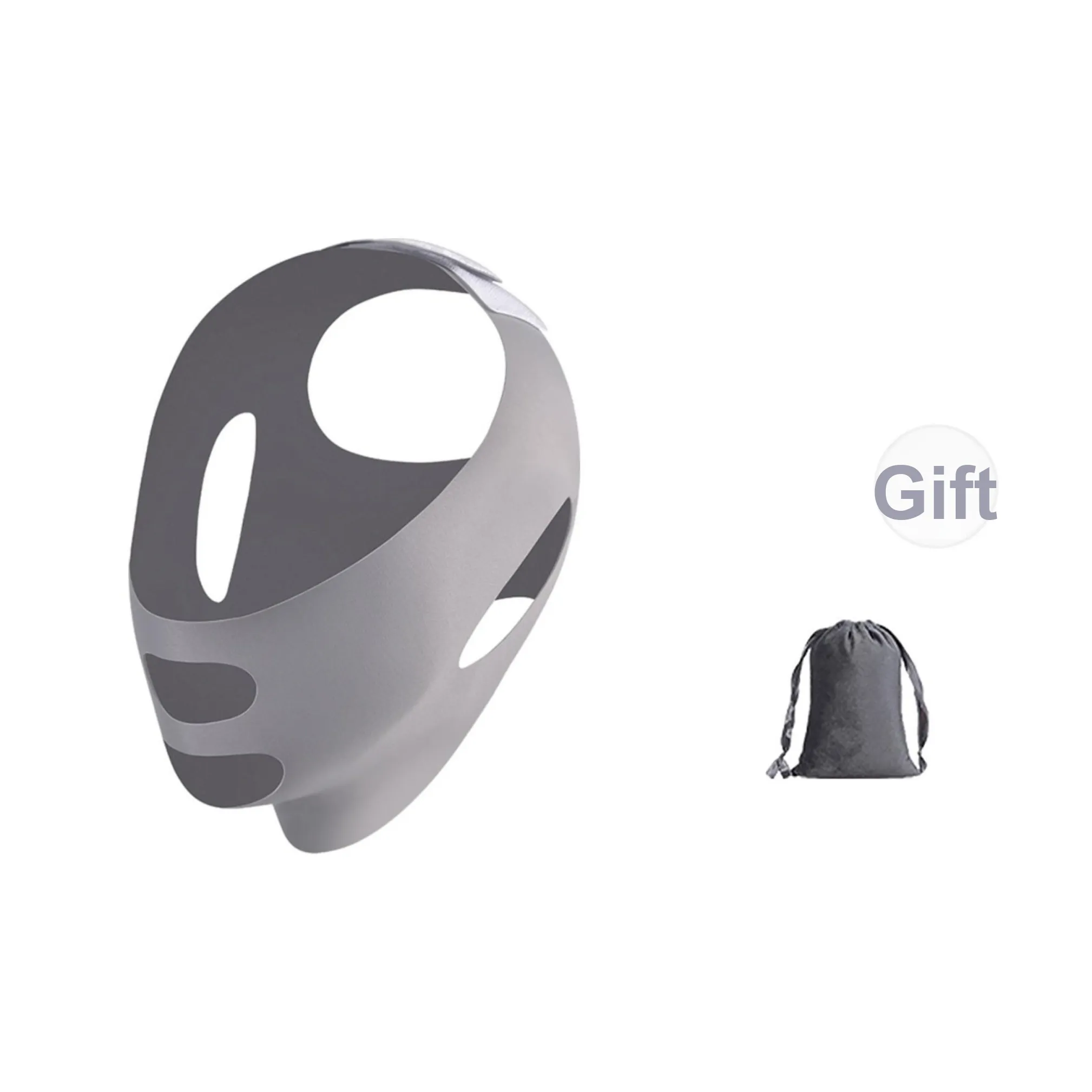 ANWUYU Полиамид Маски для лица Женские