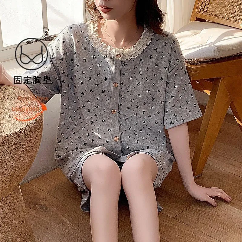 Ta Yan Women's Pajama Sets-13