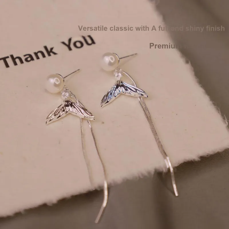 PIARA Earrings Women's-1