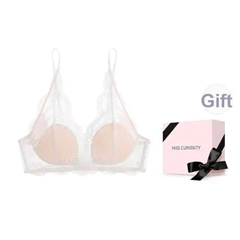 MISS CURIOSITY Women's Bras