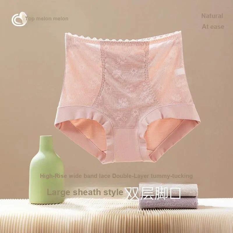 Top Melon Women's Underpants-6