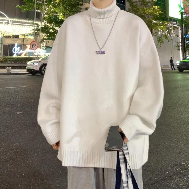 D&W Knitwear Unisex-7