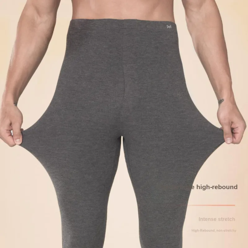 MIIOW Men Thermal Pants-2
