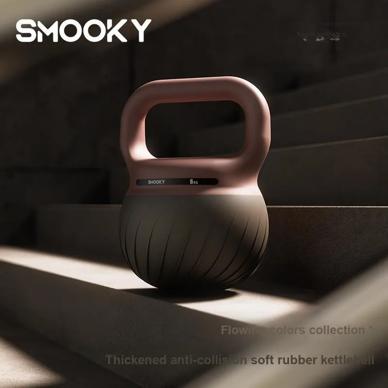 SMOOKY Kettlebells-2