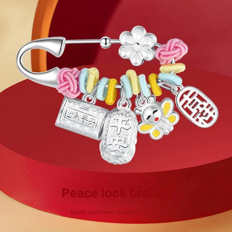 Avani 999 Fine Silver Necklaces Kids'-19