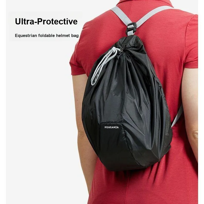 DECATHLON Basketball Bags Large Capacity Backpack Unisex-2