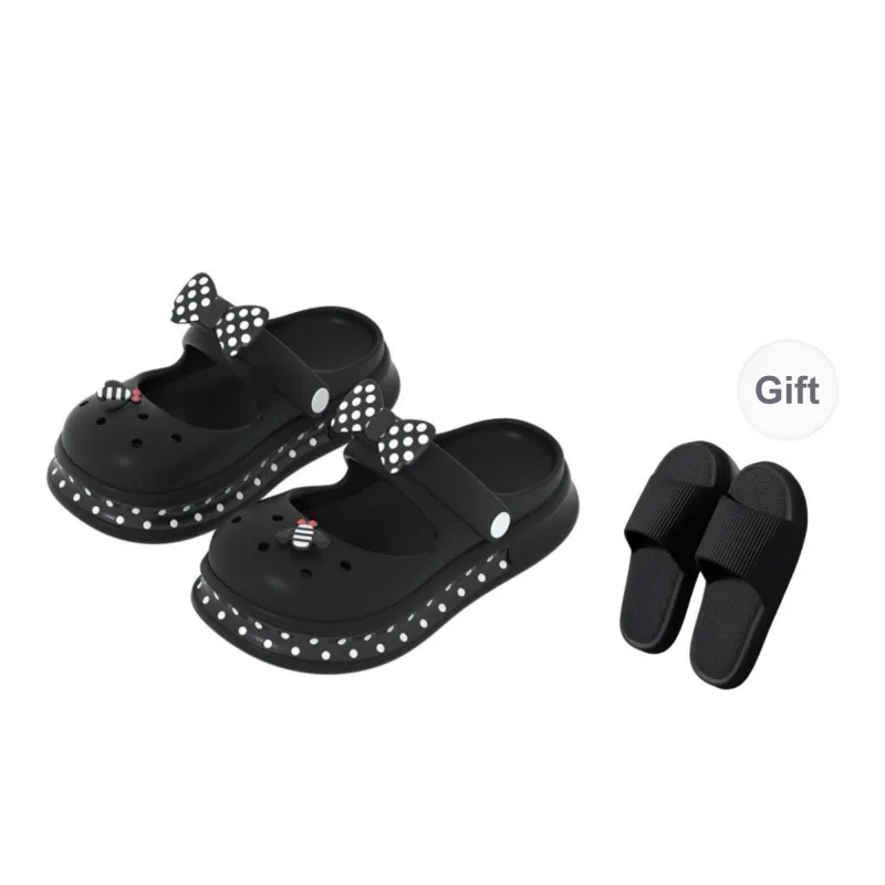 Ming Sheng Slippers / Home Slippers-4