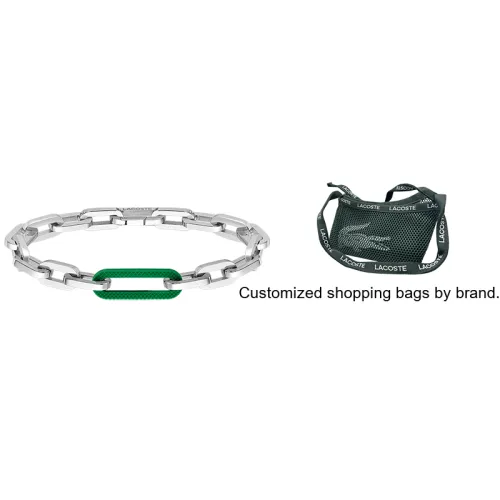 LACOSTE Bracelets Men