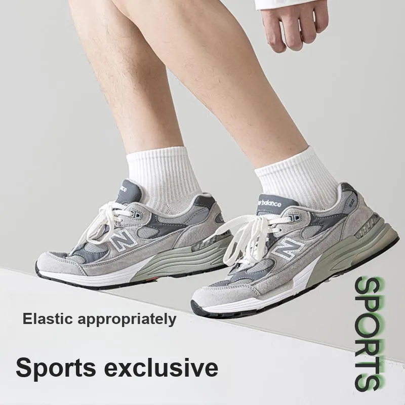MIIOW Ankle Socks Unisex 5 Pack-39