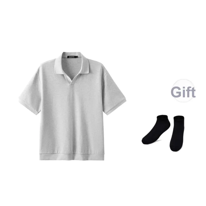 Gxg Jeans Polo Shirts Men-0