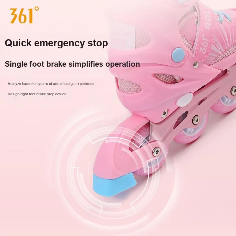 361° Inline Skates-6