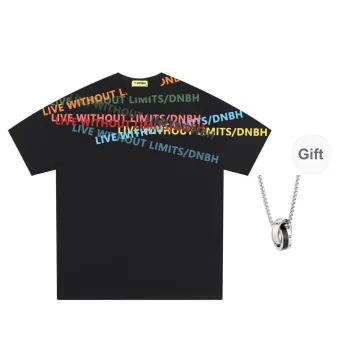 DNBH T Shirts Unisex