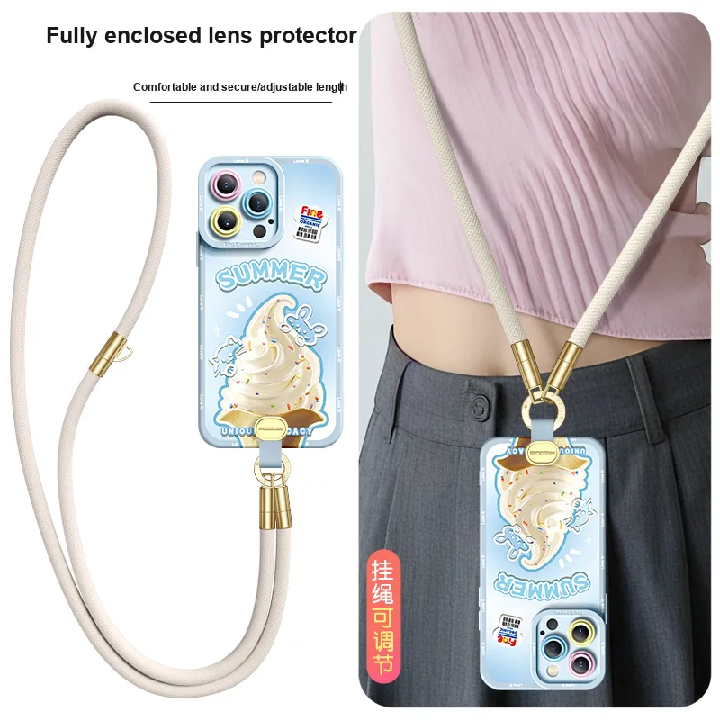 SUPER MOUSE Phone Cases-23