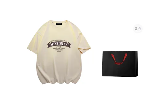 Minfinity T-Shirts Unisex