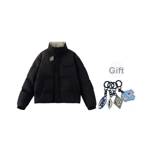 NCAA Унисекс Пуховики