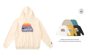 MostwantedLab Classic Rainbow Sweatshirt Spring Fall Unisex