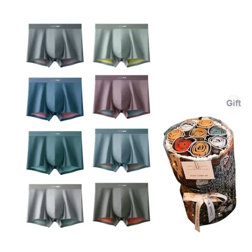 Cheekkiss Нижнее белье Подарочная коробка Мужской Пачка OF 9