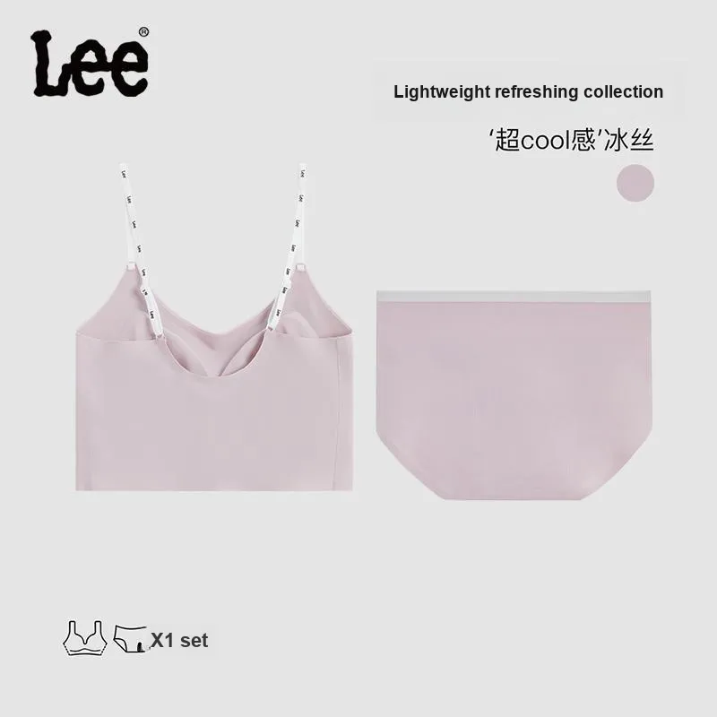 Lee Edge Color 3.0 Underwear Set Women's-2