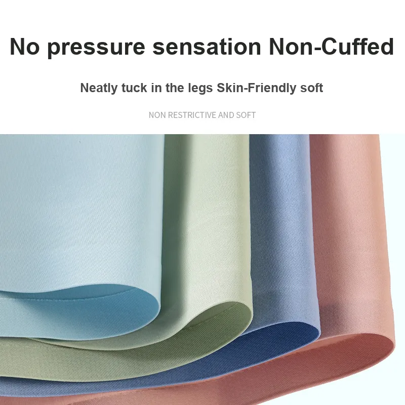 Qiao Ni Tong Underpants Men's 3 Pack-2