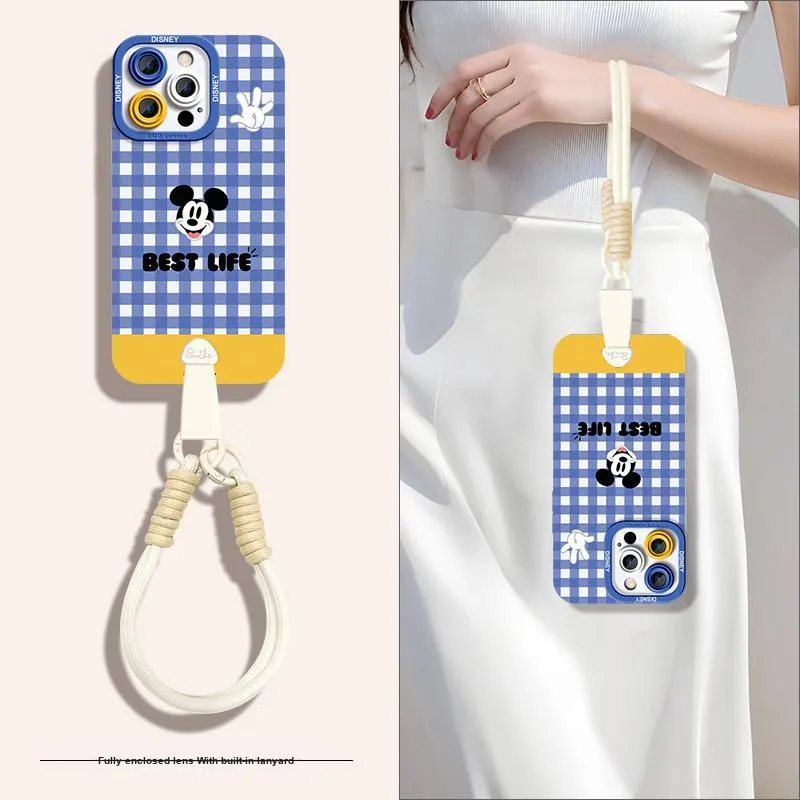 Disney Phone Cases-1
