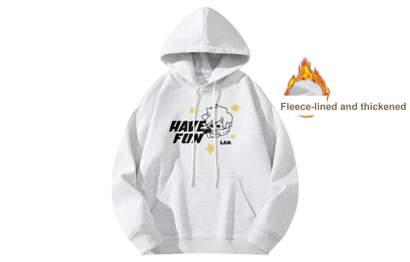 HONOR OF KINGS Sweatshirt Unisex-18