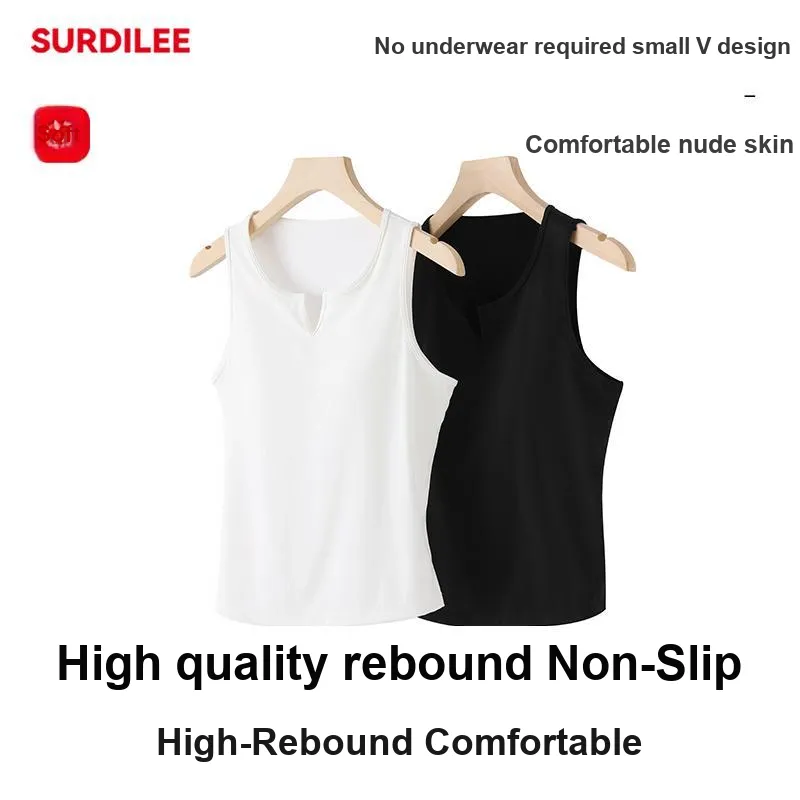 GRACEWELL Women's Tank Tops-1
