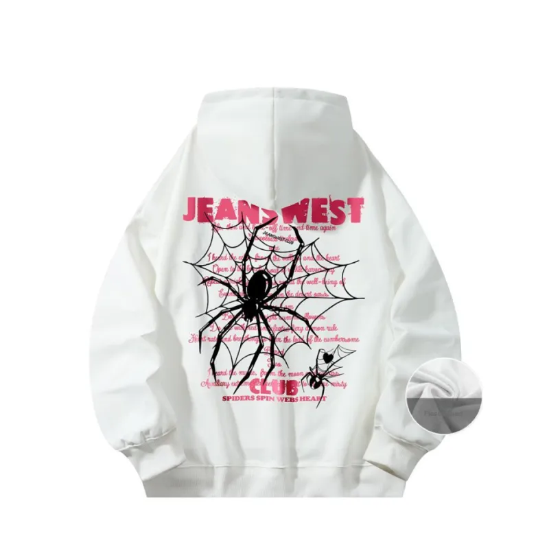JEANSWEST CLUB Sweatshirt Unisex-19