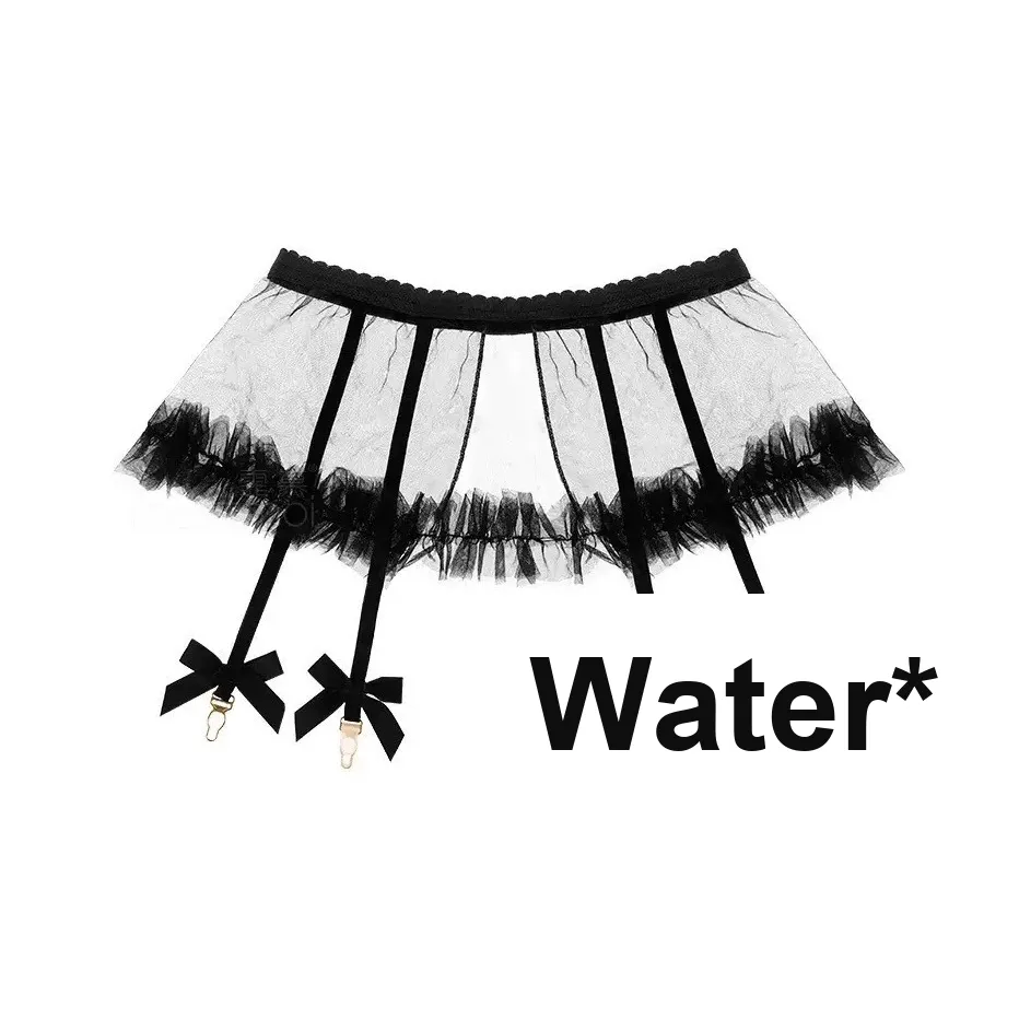 MIIOW Нижнее белье Женское Combo Set