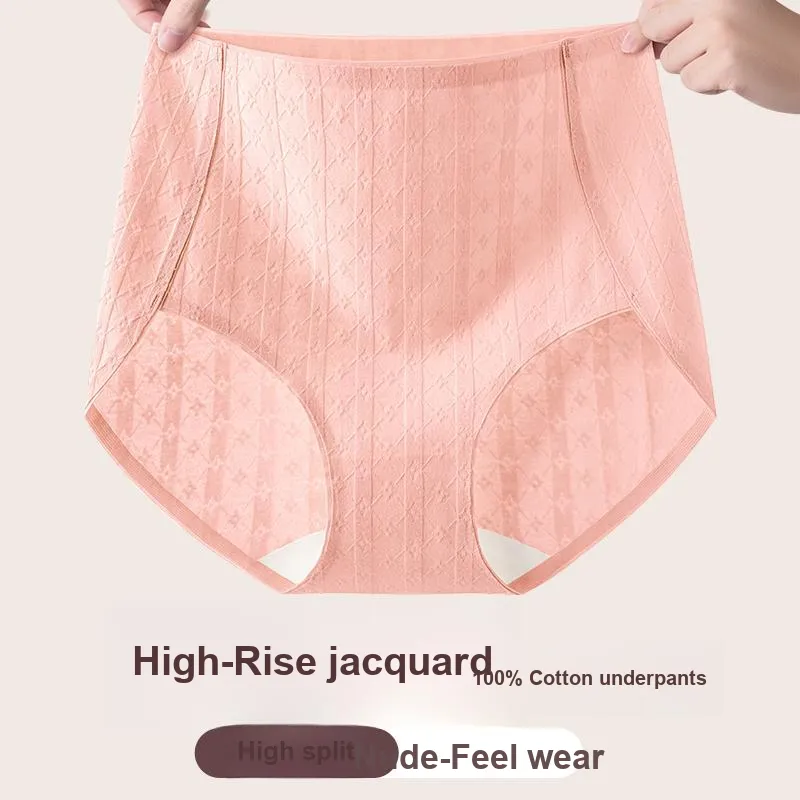 Urban Beauty Underpants Women's Combo Set-34