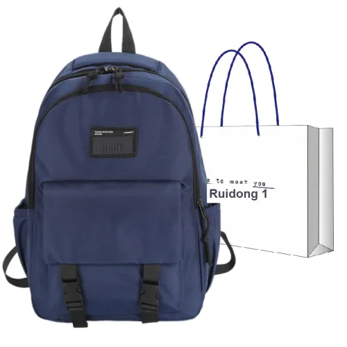 Smart Backpacks