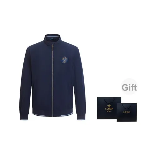 LONDA 1958 Куртки и Пальто Мужской