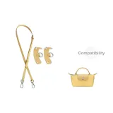 Wheat Shoulder Strap+[No Perforated]Set