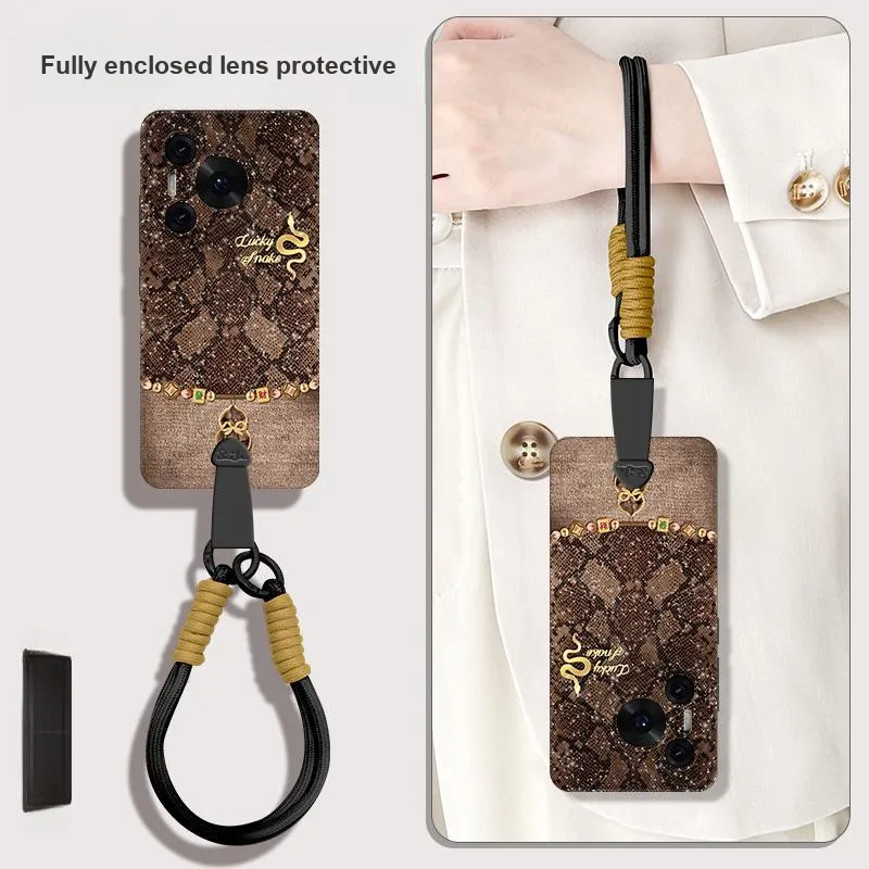 Interesting shell Phone Cases-3