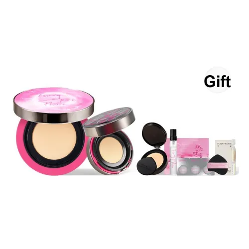 FUNNY ELVES Iron Pink Limited 2,0 Воздушные подушки Нелипкий Длинный Тяжелый