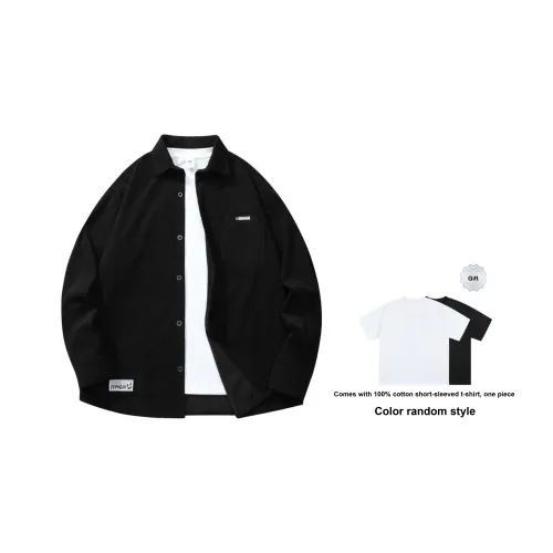 STNW Унисекс Куртки